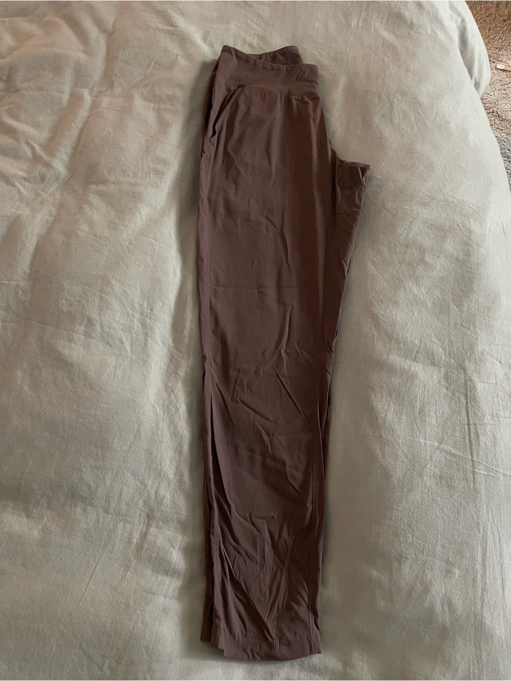 Mountain Hardwear Dynama Ankle Pants